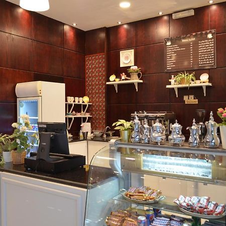 Апарт отель Olaya Houses 3 - Al Rashid Mall Эль-Хубар Экстерьер фото