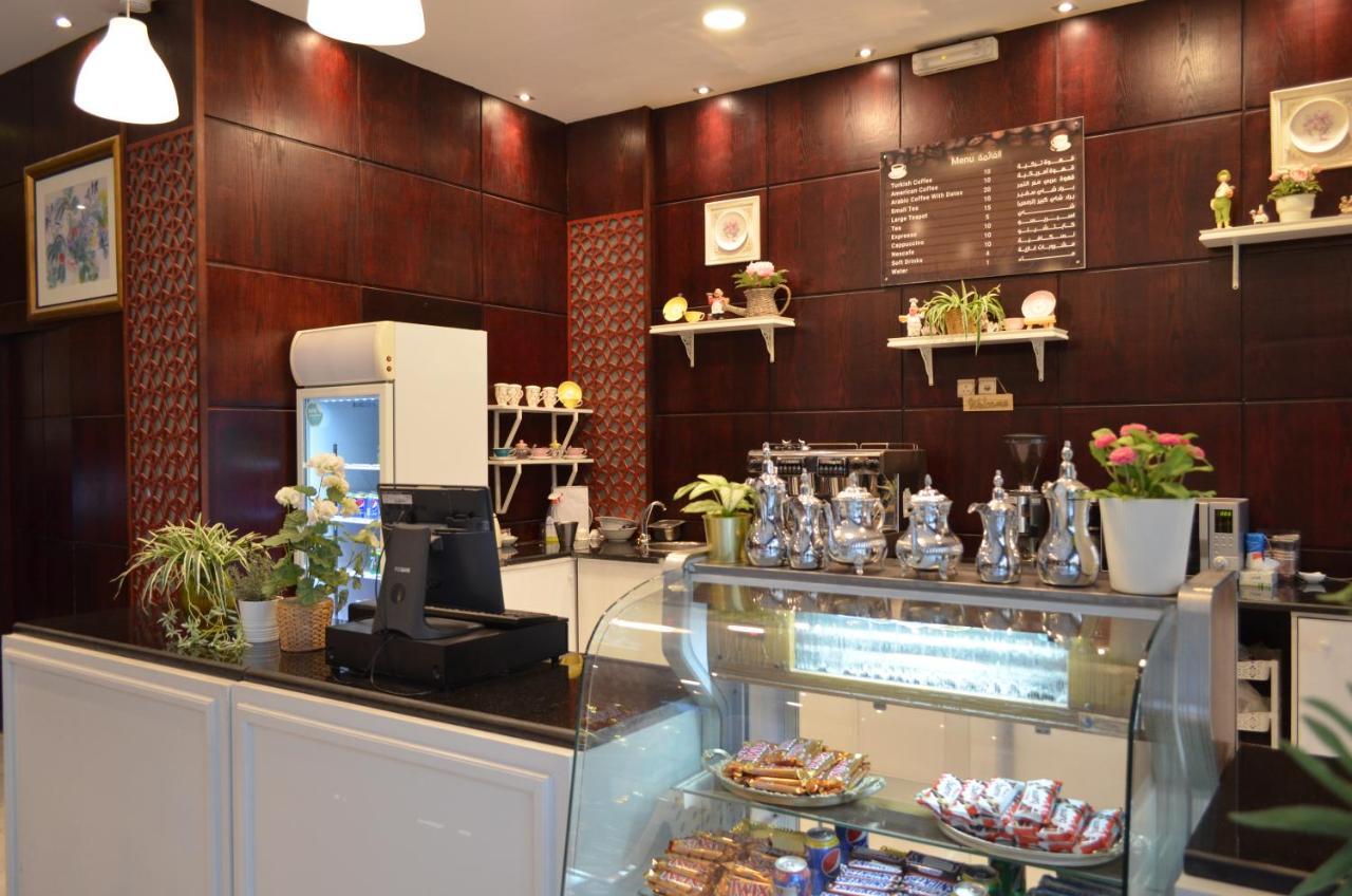 Апарт отель Olaya Houses 3 - Al Rashid Mall Эль-Хубар Экстерьер фото