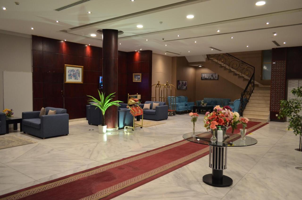 Апарт отель Olaya Houses 3 - Al Rashid Mall Эль-Хубар Экстерьер фото