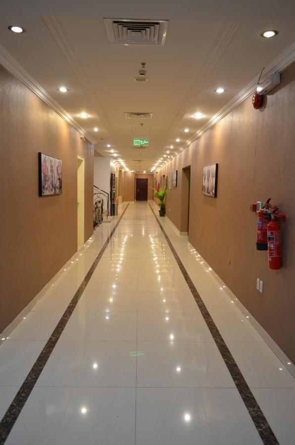Апарт отель Olaya Houses 3 - Al Rashid Mall Эль-Хубар Экстерьер фото