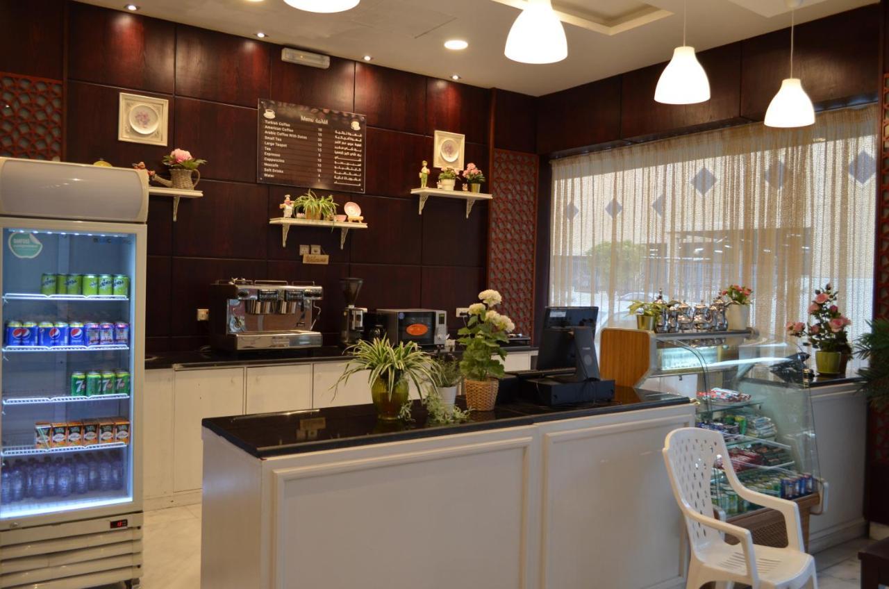Апарт отель Olaya Houses 3 - Al Rashid Mall Эль-Хубар Экстерьер фото