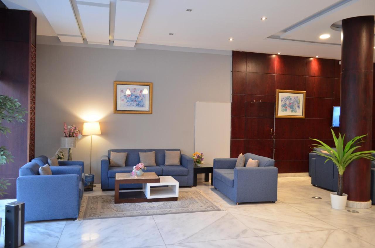 Апарт отель Olaya Houses 3 - Al Rashid Mall Эль-Хубар Экстерьер фото