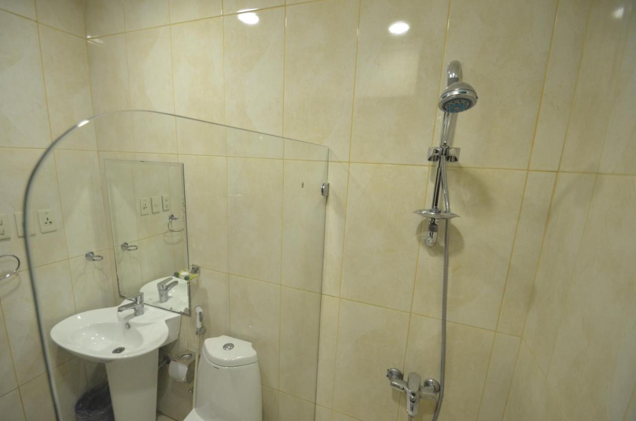 Апарт отель Olaya Houses 3 - Al Rashid Mall Эль-Хубар Экстерьер фото