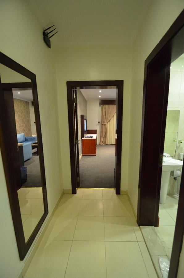 Апарт отель Olaya Houses 3 - Al Rashid Mall Эль-Хубар Экстерьер фото