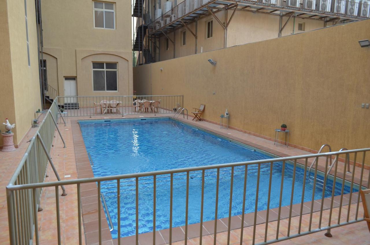 Апарт отель Olaya Houses 3 - Al Rashid Mall Эль-Хубар Экстерьер фото