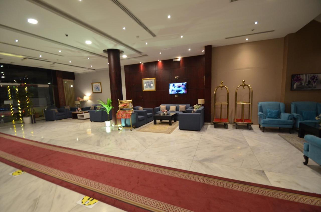 Апарт отель Olaya Houses 3 - Al Rashid Mall Эль-Хубар Экстерьер фото
