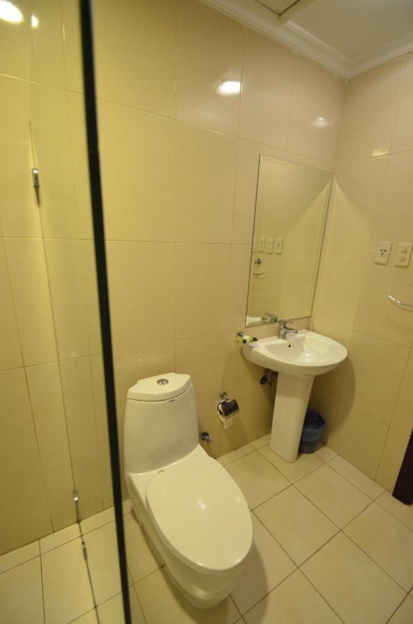Апарт отель Olaya Houses 3 - Al Rashid Mall Эль-Хубар Экстерьер фото
