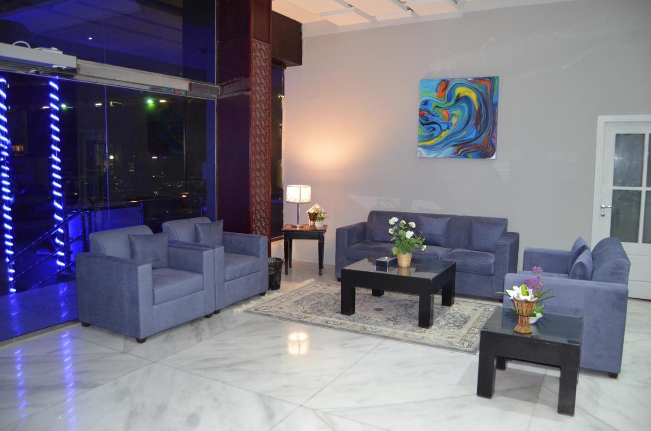 Апарт отель Olaya Houses 3 - Al Rashid Mall Эль-Хубар Экстерьер фото